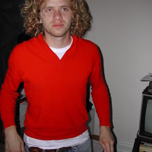 Meet your Posher, Jason